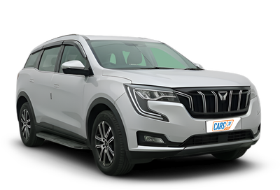 Mahindra XUV700-img